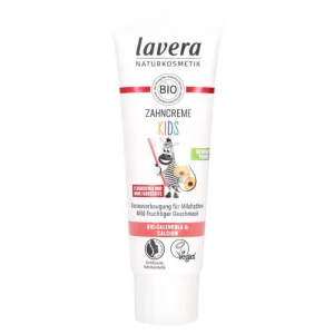 Pastă de dinți Lavera pentru copii 75 ml