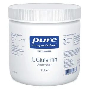 L-Glutamină pulbere 186 g