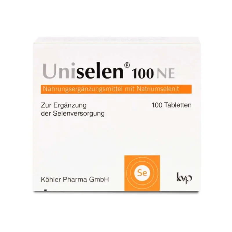 Uniselen 100 NE 1X100 buc — preț și oferte