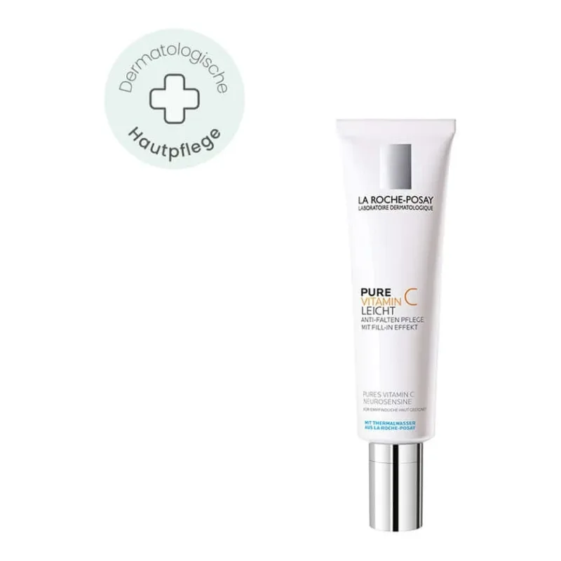La Roche Posay Pure Vitamin C Light 40 ml — preț și oferte