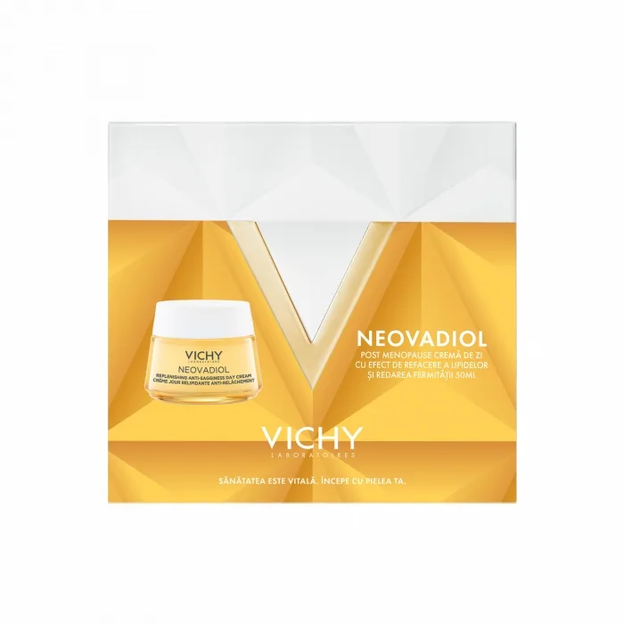 Pachet Vichy Neovadiol Post Menopauza — preț și oferte