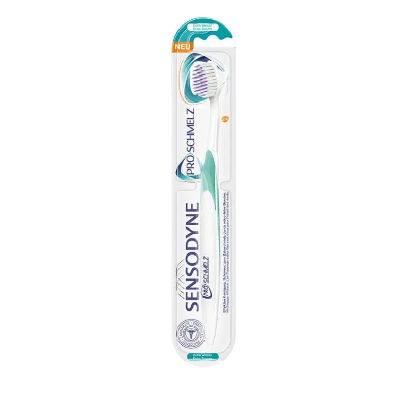 Periuță de dinți Sensodyne ProEnamel 1 buc — preț și oferte