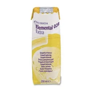 Elemental 028 Grapefruit 18X250 ml — preț și oferte