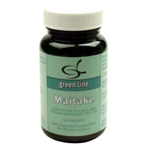 Maitake capsule 60 Capsule