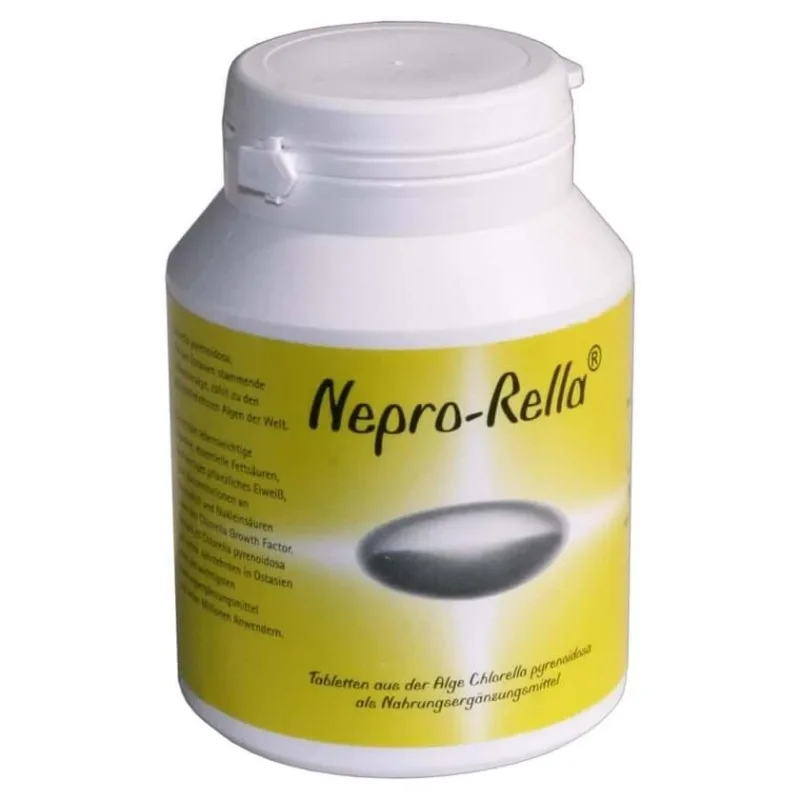Nepro-rella Tablete 400 St — preț și oferte
