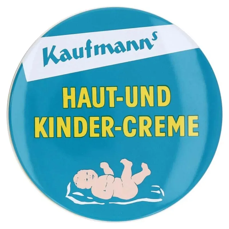 Cremă pentru piele și copii Kaufmann's 250 ml — preț și oferte