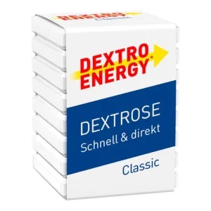 Dextro Energy* Cube Classic 1 buc