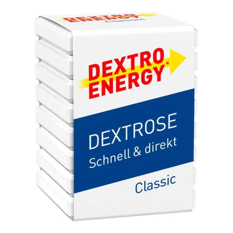 Dextro Energy* Cube Classic 1 buc — preț și oferte