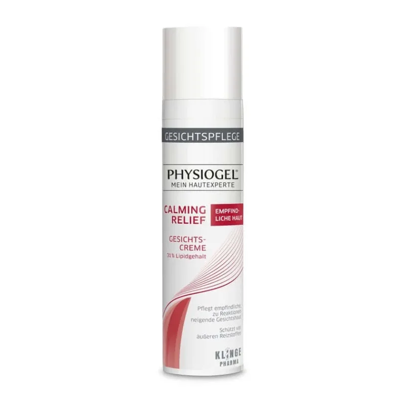 Physiogel Calming Relief Cremă de față 40 ml — preț și oferte