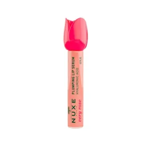 Nuxe Very Rose Lip Plumping Gloss 8 ml