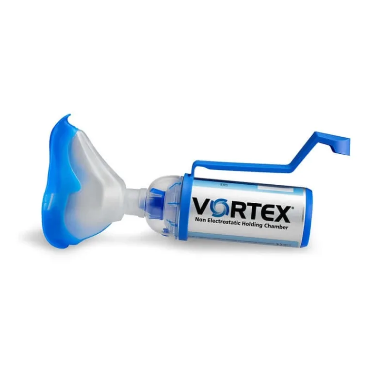 Vortex cu mască pentru adulți 1 buc — preț și oferte