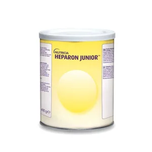 Heparon Junior 400 g