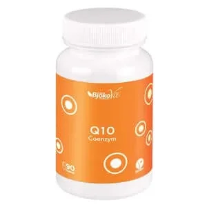 Coenzima Q10 100 mg capsule vegane 90 Capsule — preț și oferte