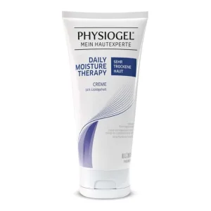 PHYSIOGEL Cremă de zi cu zi pentru terapie hidratantă 75 ml