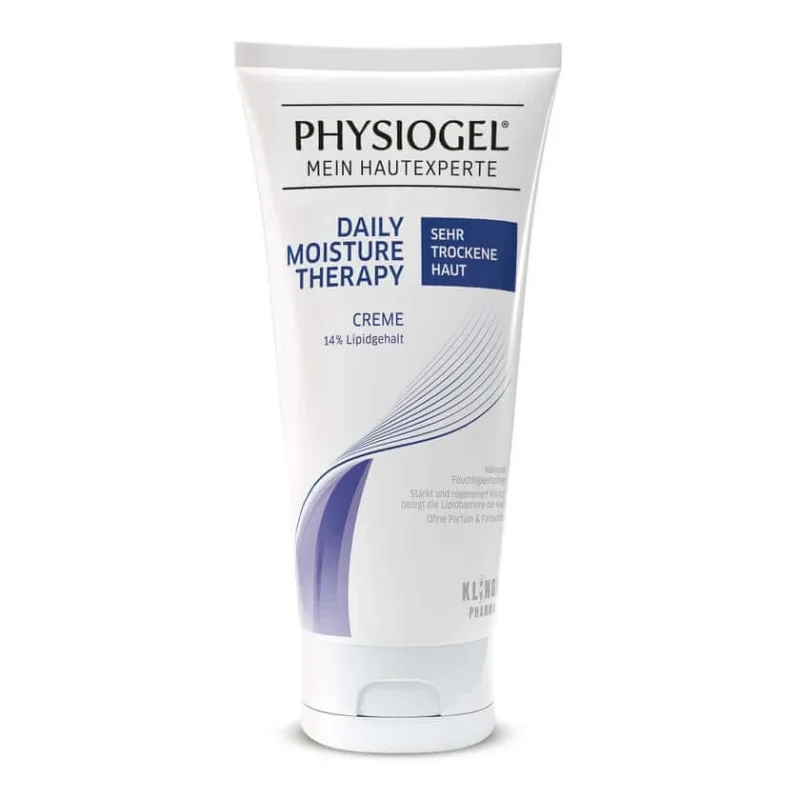 PHYSIOGEL Cremă de zi cu zi pentru terapie hidratantă 75 ml — preț și oferte