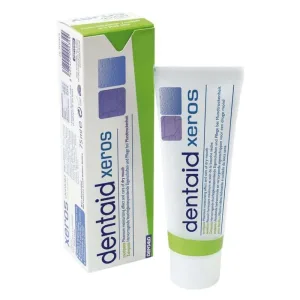 dentaid xeros 75 ml