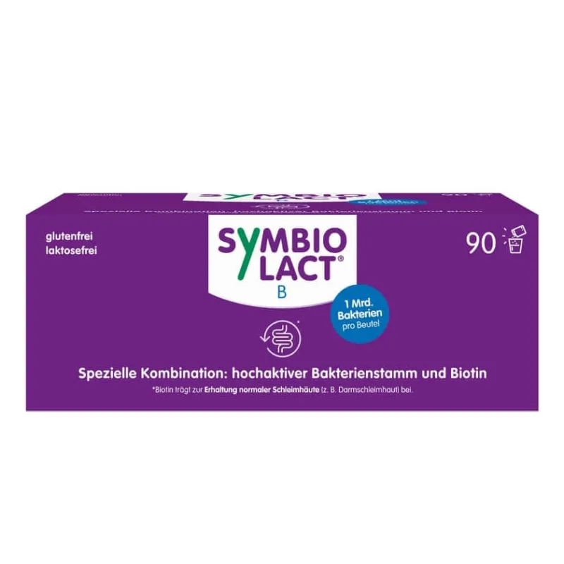 Symbiolact B plic 3X30 buc — preț și oferte