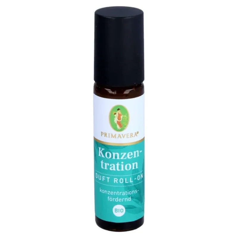 Concentrație parfum roll-on organic 10 ml — preț și oferte