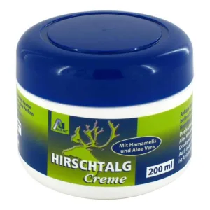 Avitale Cremă de seu de căprioară 200 ml