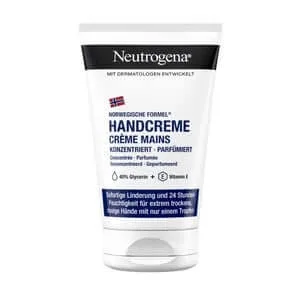 Neutrogena Norweg.formula Concentr.handcr 50 ml — preț și oferte