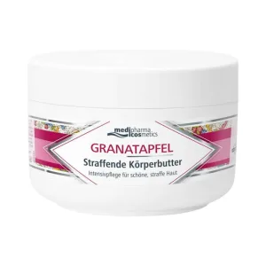 Medipharma Pomegranate Firming Body Butter 250 ml