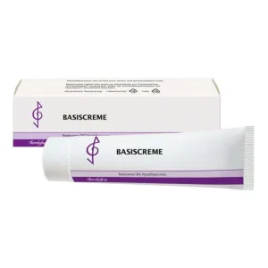 Cremă de bază DAC 100 ml