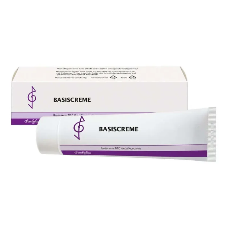 Cremă de bază DAC 100 ml — preț și oferte