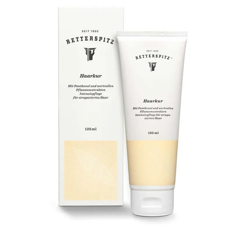 Retterspitz Tratament pentru păr 125 ml — preț și oferte