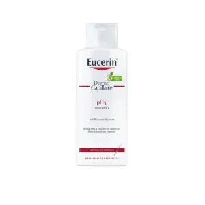 Eucerin DermoCapillaire pH5 Șampon 250 ml