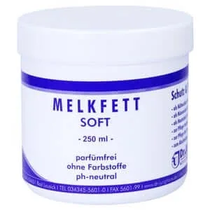 Unsoare de muls SOFT 250 g — preț și oferte