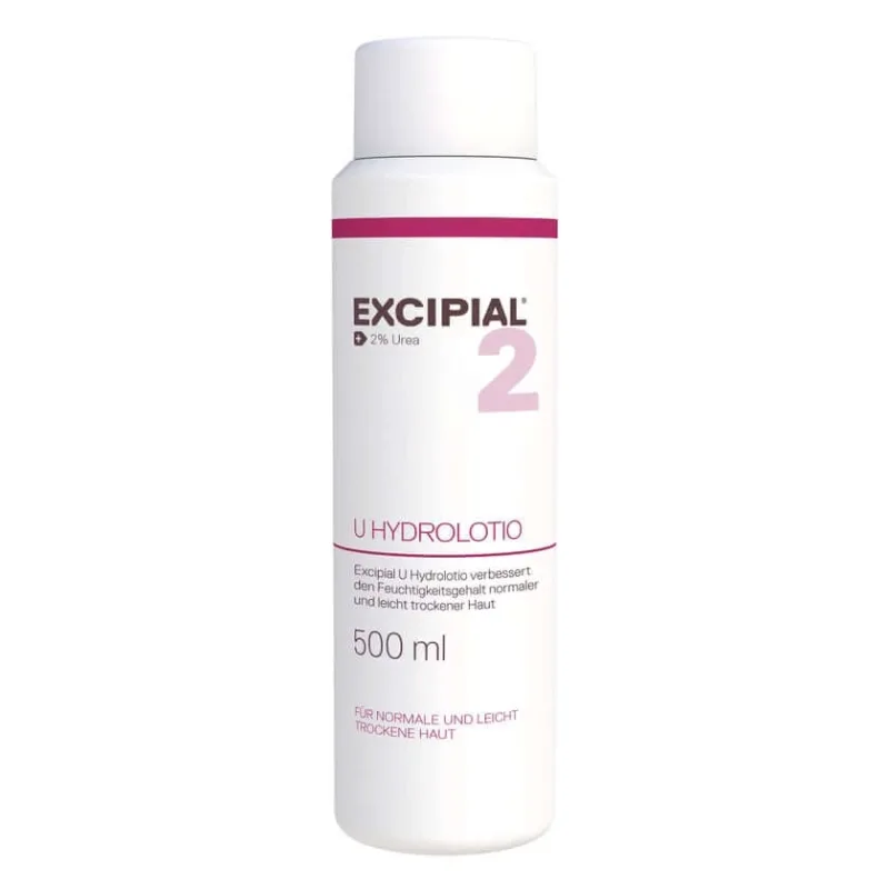 Excipial U Hydrolotio 500 ml — preț și oferte