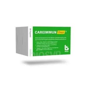 Careimmun Onco Capsule 90 Capsule — preț și oferte