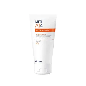 LETIAT4 Cremă intensivă 100 ml