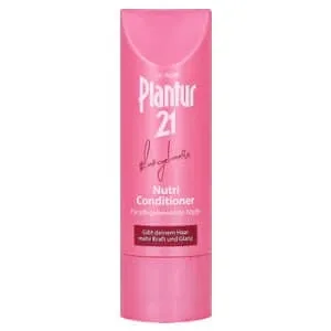 Plantur 21 Nutri-conditioner pentru păr lung 175 ml