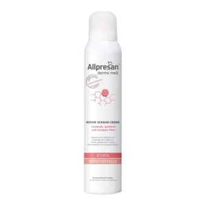 Allpresan Derma med ATOPIX INTENSIVE Cremă spumă reparatoare 200 ml