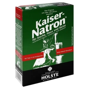 Kaiser praf de bicarbonat de sodiu 250 g