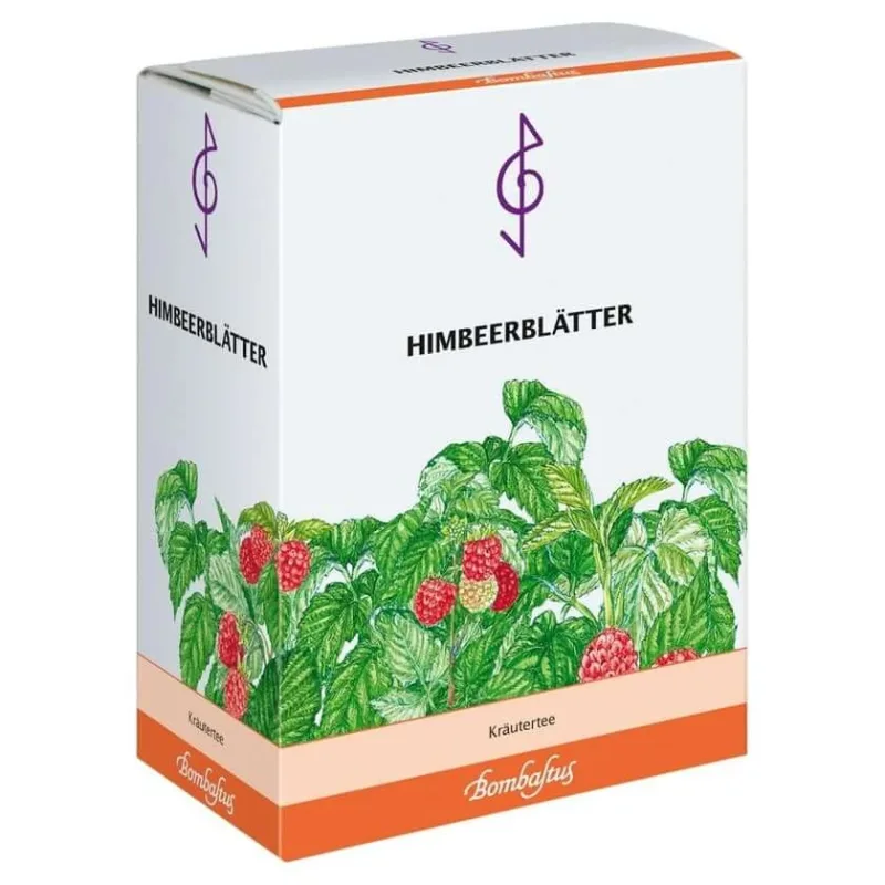 Frunze de zmeură TEA 110 g — preț și oferte