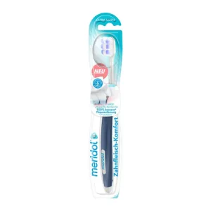 Periuță de dinți Meridol Gum Comfort Extra Gentle 1 buc