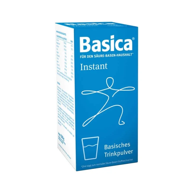 Basica Instant 300 g — preț și oferte
