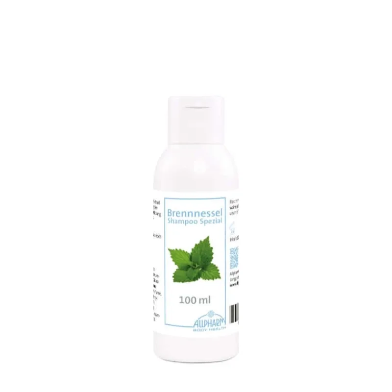 Șampon de urzică Special 100 ml — preț și oferte