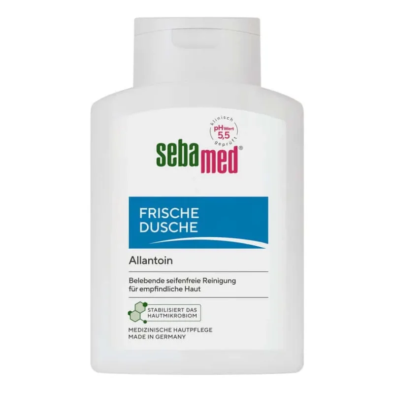 SEBAMED Duș proaspăt 200 ml — preț și oferte