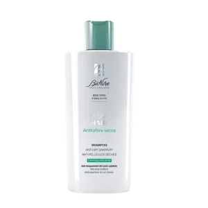 Șampon anti-mătreață uscată Defence Hair 200 ml, BioNike