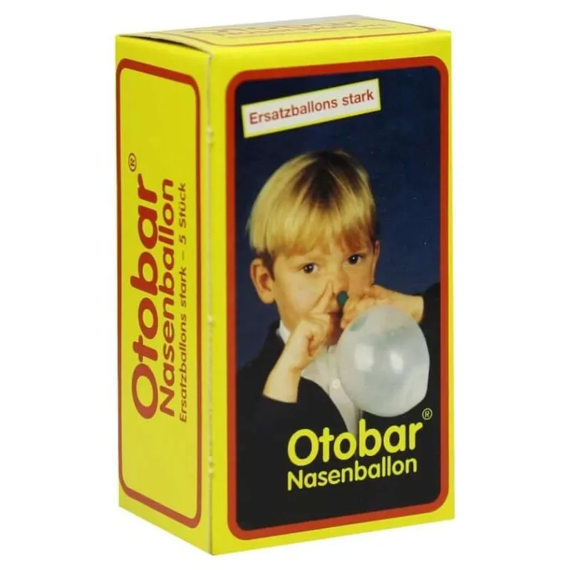 Otobar balon de înlocuire puternic 5 buc — preț și oferte