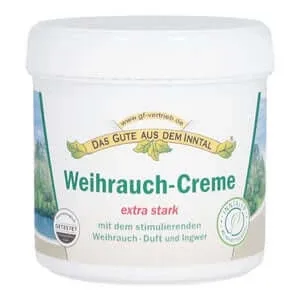 Cremă de tămâie extra puternică 200 ml — preț și oferte