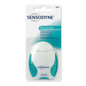 Sensodyne ață dentară 50 m