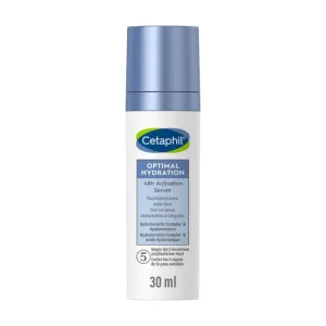 Cetaphil Ser de hidratare optimă 30 ml
