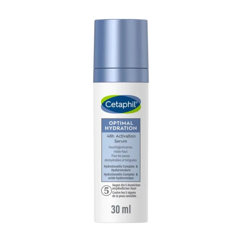 Cetaphil Ser de hidratare optimă 30 ml — preț și oferte