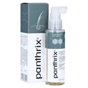 Panthrix Tonic activator pentru creșterea părului 100 ml