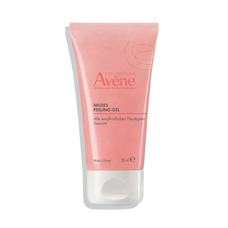 Avène Gel exfoliant delicat 50 ml — preț și oferte