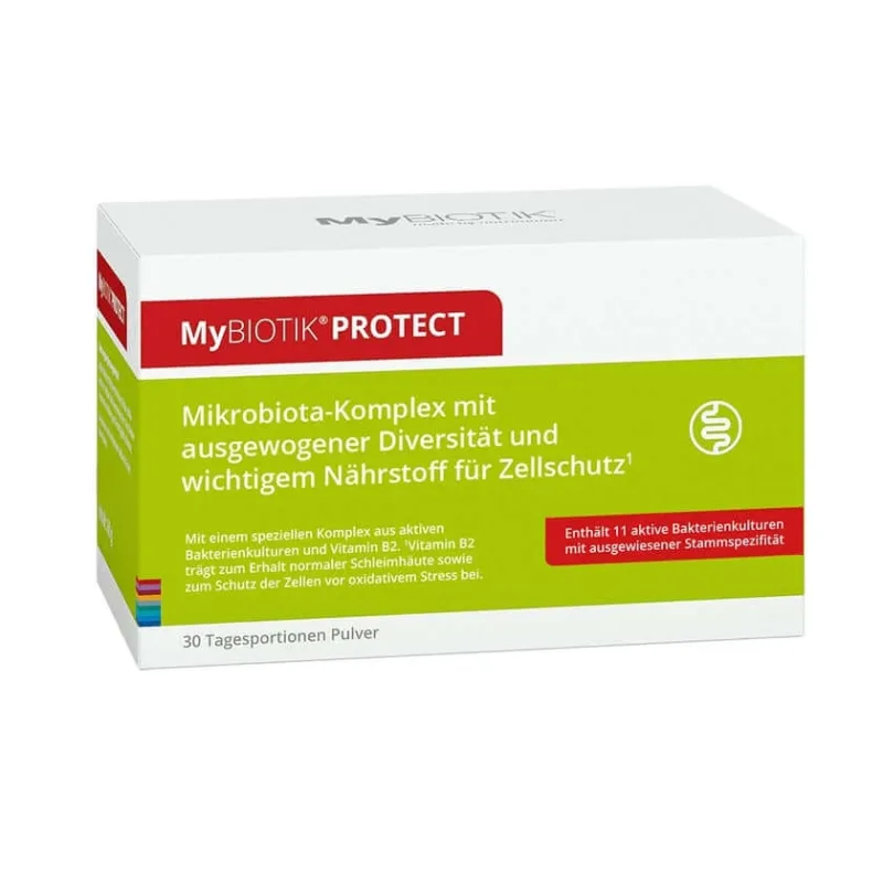 MyBIOTIK®PROTECT 30X2 g Nutrimmun — preț și oferte